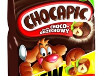 Chocapic CHoco Orzechowy