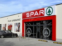 SPAR Tarnów Klikowska