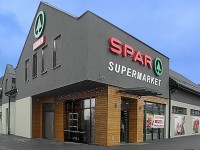 SPAR Stryszawa