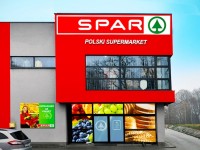 SPAR Zręcin