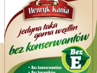 Henryk Kania Bez E
