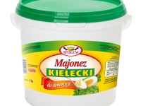 Majonez Kielecki do dekoracji 5 litrów