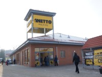 Netto Bartoszyce