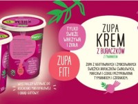 Buraczki z tymiankiem Marwit