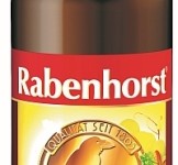 Rabenhorst Białe Winogrona Magnez