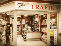 Sklep Trafika