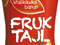 Fruktajl Tymbark