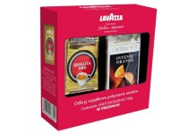 Lavazza & Lindt