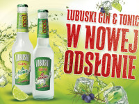 Nowa odsłona Ginu Lubuskiego