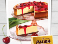 PALMA - reklama