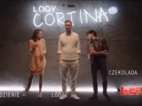 Lody Cortina - spot reklamowy