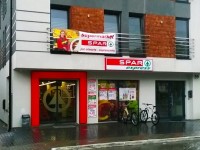 SPAR Tomaszów Lubelski