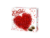 WedLove nowe praliny od Wedla