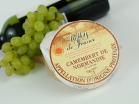 Camembert Reflets de France