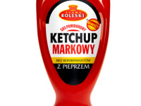 Ketchup Markowy Roleski