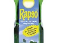 Olej Rapso 750ml