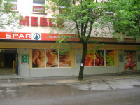 SPAR Zawiercie