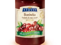 Stovit Borówka
