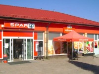 SPAR Kokawa