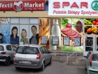 SPAR Rybnik