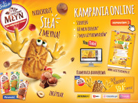 Siła z Młyna Krakuski