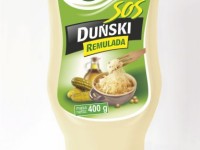 Sos duński remulada 400g