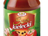 WSP Społem Sos Kielecki Cygański 270g