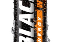 Black Wild - puszka