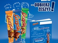 Grześki Plakat - Powrót do szkoły