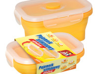 Jan Niezbędny Pojemnik silikonowy 350ml