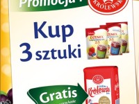 Plakat Delecta i Cukier Krolewski
