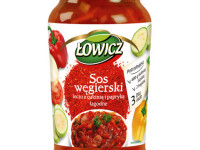 Sos Węgierski Leczo Łowicz