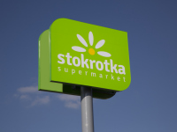 Stokrotka Supermarket