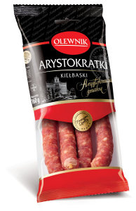 Arystokratki Olewnik