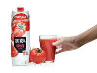 Sok pomidorowy Fortuna