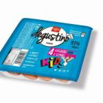 Degustino premium for Kids z szynki mini
