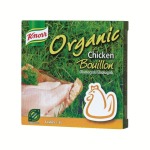 Ekologiczny Rosół z kury Knorr