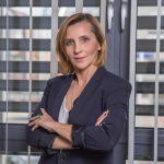Sylwia Kocon - Dyrektor  marketingu marketDetal
