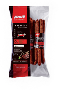 Kabanosy Nove Premium