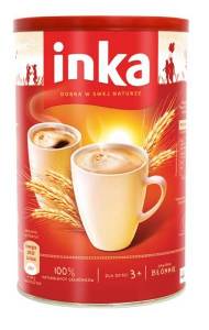 Kawa Inka Klasyczna 200 g