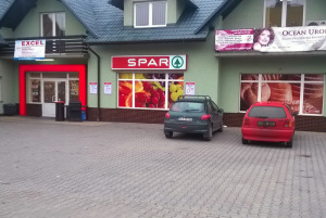 SPAR Łańcut