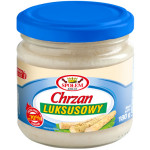 WSP Społem Chrzan Luksusowy 180g