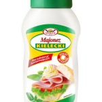 WSP Społem Majonez Kielecki 500ml