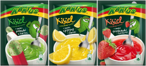 Kisiel Kaktus