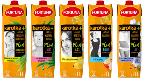 Fortuna Karotka Plus