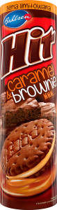 HIT Caramel Brownie 220g