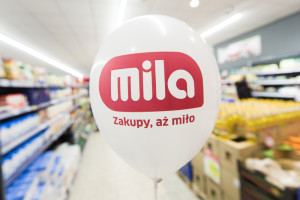 Mila Supermarket