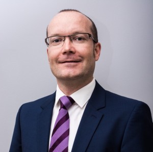 Scott Brankin, General Manager, Bahlsen Polska & CEE