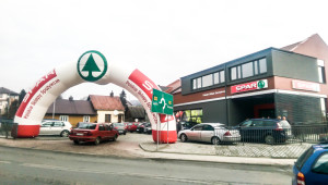 SPAR Strzyżów