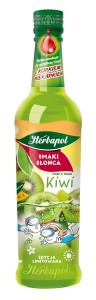 Herbapol Smaki Słońca Kiwi
